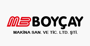 Boyçay Makina Gaziantep